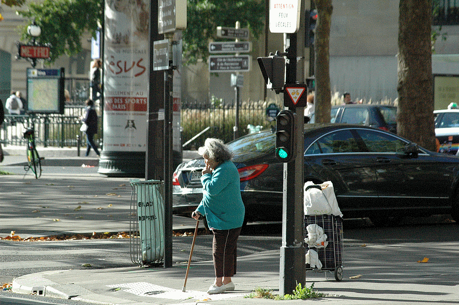 vieux